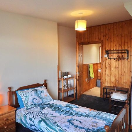 Windhaven Camping And B&B Thurso Exterior foto