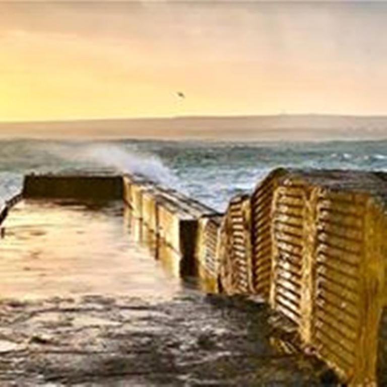 Windhaven Camping And B&B Thurso Exterior foto